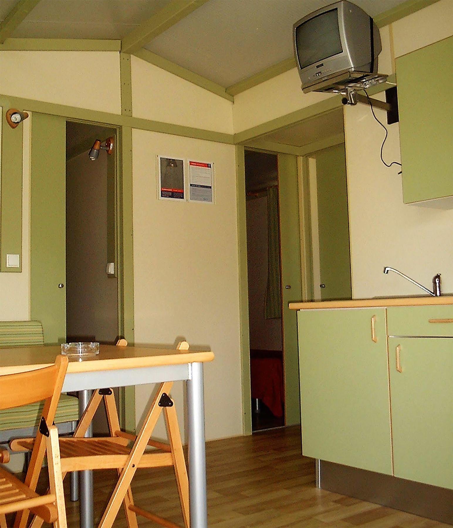 Отель Orbitur Valado Bungalows Caravan Park Назаре Экстерьер фото